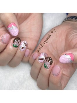 プラスワイ(+y)/