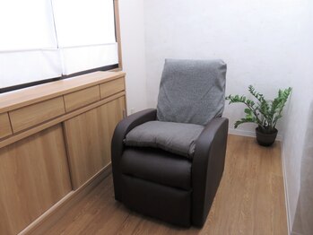 ミネアート 錦糸町店(mineart)/大人かわいいサロン♪個室も用意