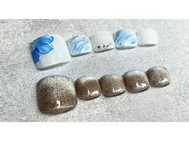 【FOOT　定額7000】