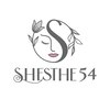 シェステ ゴジュウヨン(shesthe54)ロゴ
