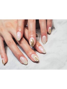 定額メニューのあるサロン