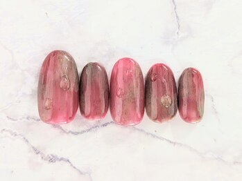 ネイルサロン ルーム 船橋店(ROOM)/【定額Mコース¥5200】