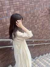 キャンネイル 大曽根店(Can Nail) IKUMI 