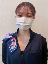ヴァン ベール 富山店 佐藤 菜々香