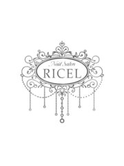 Ricel 原宿店 韓国ネイル/ワンホンネイル(韓国/ワンホン/Y2K/韓国ネイル/ワンホンネイル)