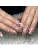 グロウネイル(Glow.Nail)/ワンホンネイル