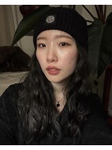 カサネネイルルーム(CASANE nail room) 野中 紬