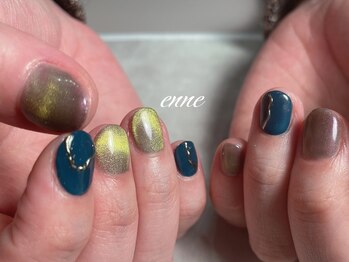 ジェルデザインB