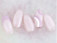 プラスミュウ(+miu)/Miuコース　155