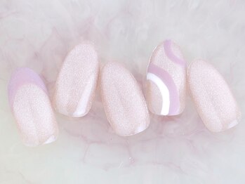 プラスミュウ(+miu)/Miuコース 155