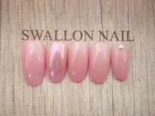 スワロンネイル(SWALLON NAIL)/5.6月定額