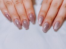 サロン ヴィーヴ(salon Vive)/#大人可愛いピンクマグネット