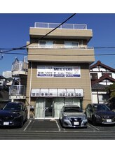 メリウス(MELIUS)/建物