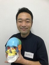 J'Sメディカル整体院 川口院 渡邊  紘大