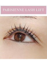 セラス(CERAS)/パリジェンヌラッシュリフト