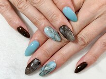 テラス(TERRACE)/キャンペーンデザイン