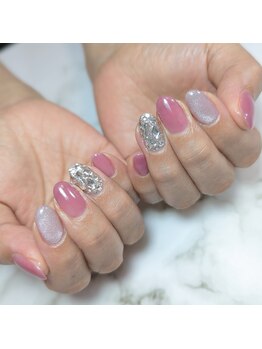 エヌ アンド(N&)/シンプルニュアンスデザイン