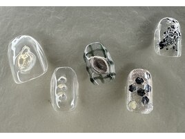 【ハンド】ニュアンスコース