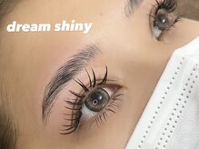 ドリームシャイニー 本八幡店(Dream Shiny)/Volume lash