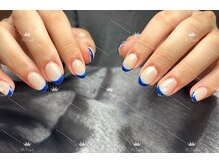 エムティーネイル(M.T nail)/