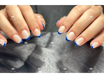 エムティーネイル(M.T nail)/