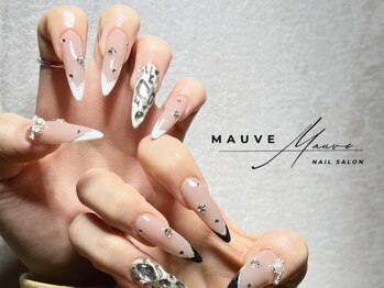 モーヴネイル(MAUVE nail)の写真/お仕事前・お仕事終わりにも通いやすいサロン◎オトナ女性に選ばれる落ち着いた雰囲気♪[新栄町駅徒歩1分]
