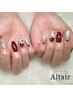 【HAND/定額】アルタイル定額　￥7,500
