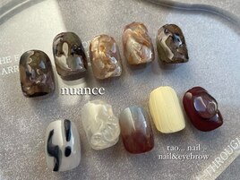 【Mayuko produce】ニュアンス