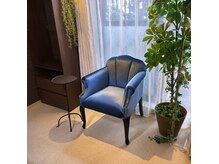 フワリ(Fuwari)の雰囲気（ゆっくりと寝ていただいても、お喋りを楽しんでいただいても◎）