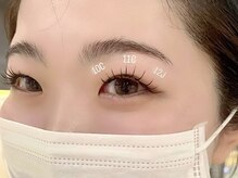 メイド(MADE)の雰囲気（ボリューム重視の方☆話題のLEDエクステお取り扱いございます♪）