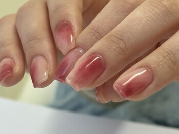 エフ('efu)/2月マンスリーデザイン