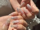 ニュアンスネイル
