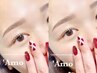 【新規】set★まつげパーマ(ラッシュリフト)×眉毛アイブロウWAX