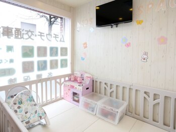 桜通りはりきゅう整骨院の写真/《ママさんお気軽に♪お子さま同伴可》慢性的な腰の違和感のお悩みを根本から解消！