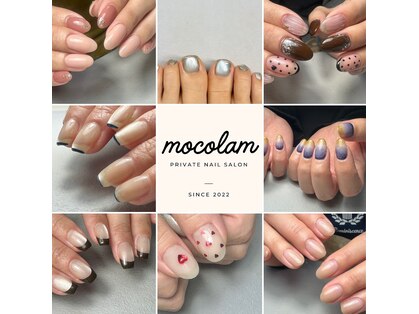 モコラム(mocolam)の写真