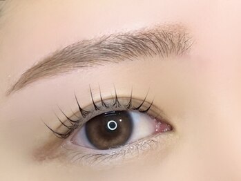 ゴートアイ(GOAT Eye)の写真/≪天神橋筋六丁目駅徒歩10秒≫仕事や学校終わりにも♪丁寧なカウンセリング&メイク説明付｜完全貸切空間★