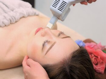 エイミー 梅田茶屋町店(ei-me)/【脱毛サロン/脱毛】お顔脱毛