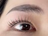【Lashlift＋Browlift】《贅沢》まつ毛パーマ+眉毛パーマ+WAX 13000→12000