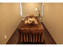 カルテナ(KARTENA)の雰囲気（[全室完全個室]待合室もお部屋に◎落ち着いた贅沢な時間を提供♪）