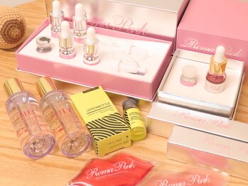 フェリス(feliz)/韓国エステがここで叶う☆[小顔]