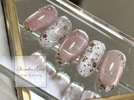 定額12種から選べる華やかコース
