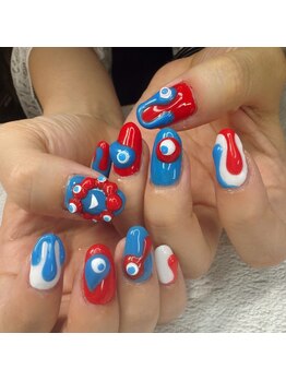 ジェリーボックス(jelly box)/