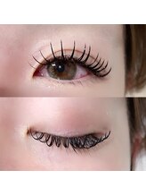 ジーナ 天神(Zina)/束感★ダブルフラット100束