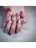 【HAND】simple art4本まで＜初回オフ無料！＞