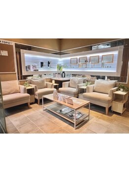 長く通えるお気に入りサロンに出会いたい