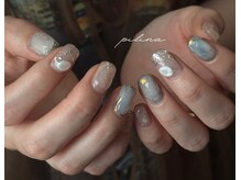 ピリナ(pilina)