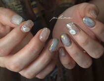 ピリナ(pilina)