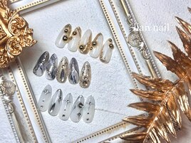 フルデザイン定額サンプルアート