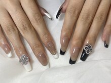 ネイルビジョルノ つくばみどりの店(Nail Begiorno)/ジェルネイル　ハンドネイル