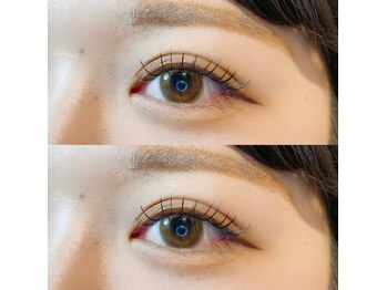 エルレ 池袋店(ELRe)/フラットラッシュ